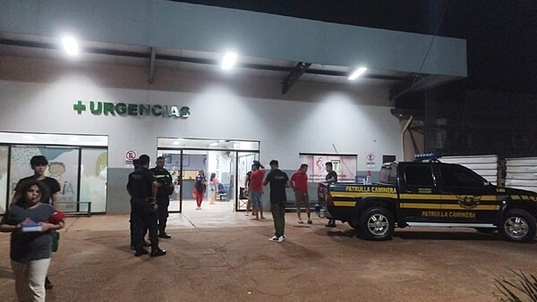 Fin de semana violento en el Este reporta seis muertes