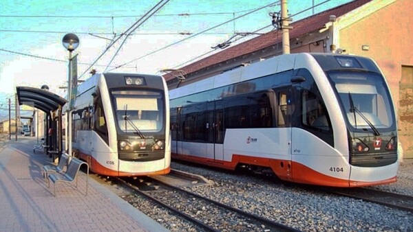 Tren de cercanías podría recaudar USD 20 millones por año