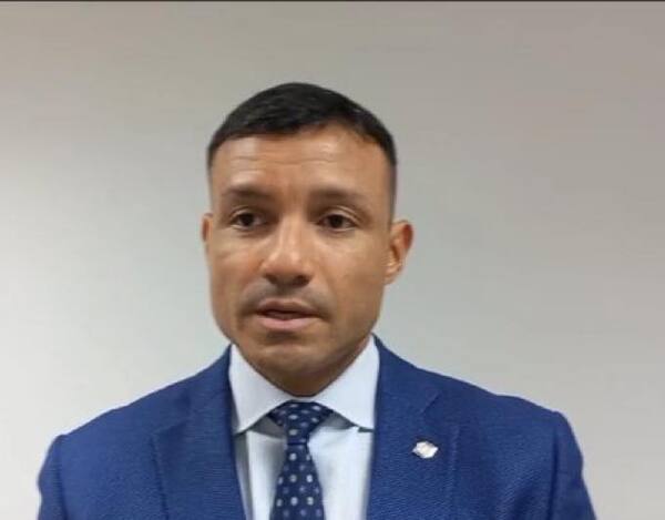 Aldo Cantero declaró en el sumario que contactó personalmente con abogado Ovelar y negó chats