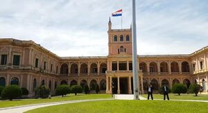 Paraguay participará por primera vez en la mesa del G20
