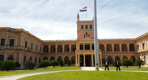 Paraguay participará por primera vez en la mesa del G20