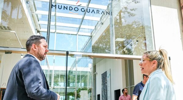 Senatur promueve el potencial turístico del circuito vivencial del Mundo Guaraní