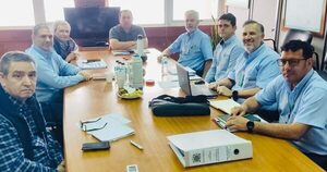 Yacyretá supera auditoría y renueva certificación de la norma ISO 9001