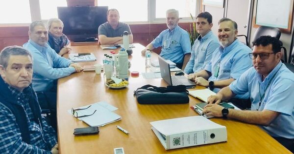 Yacyretá supera auditoría y renueva certificación de la norma ISO 9001