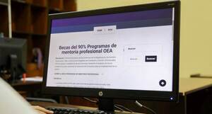 Lanzan becas del 90% en Programas de Mentoría Profesional de la OEA