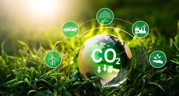 Taiwán explora oportunidades en créditos de carbono, comercio de soja y semiconductores