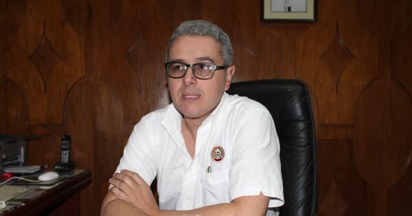Diario HOY | Falleció José Casañas Levi
