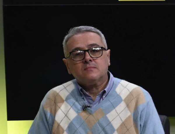 Fallece el abogado y exfiscal José Casañas Levi - Nacionales - ABC Color