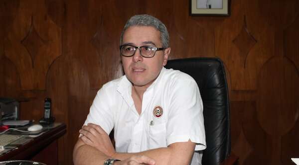Falleció José Casañas Levi