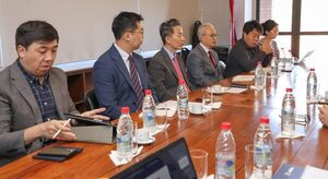 Exitoso cierre del Proyecto Task involucró a 12 empresas