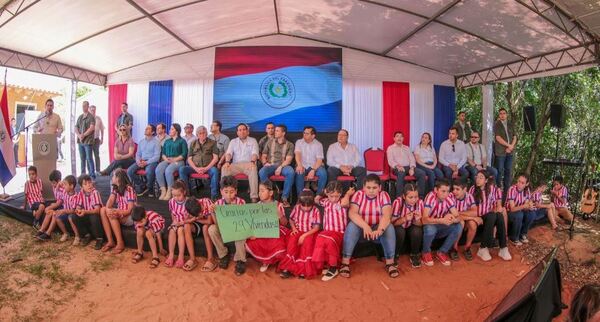 Peña destacó el impacto de Hambre Cero y aseguró que en 2025 la cobertura será de 100% a nivel nacional