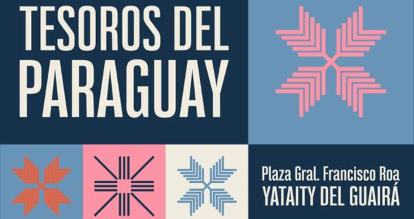 Expo Feria de Ao Po’i se realizará el próximo 29 de noviembre en el centro de Yataity