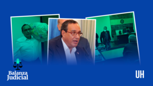 Pódcast ÚH: Juicio a Hugo Javier por irregularidades con fondos Covid, en la recta final