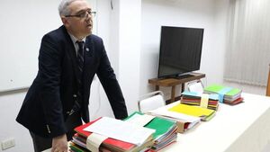 Fallece el abogado y ex fiscal José Casañas Levi tras complicaciones en su salud