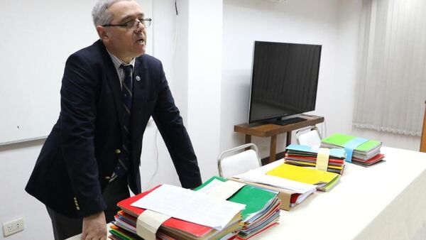 Fallece el abogado y ex fiscal José Casañas Levi tras complicaciones en su salud