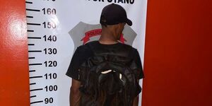 POLICÍA DETIENE A UN SUJETO INTENSAMENTE BUSCADO EN MAYOR OTAÑO - Itapúa Noticias