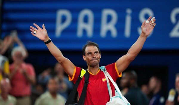 Versus / Países Bajos confía en dar "un bonito adiós" a Nadal en la Copa Davis