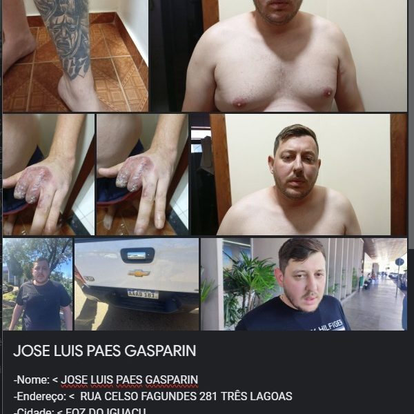 Detuvieron a uno de los robacoches más buscados del territorio nacional – Diario TNPRESS