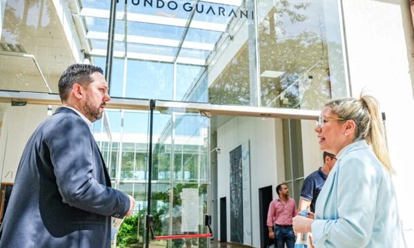 Senatur promete promover potencial turístico del circuito vivencial del mundo guaraní, en Yguazú – Diario TNPRESS