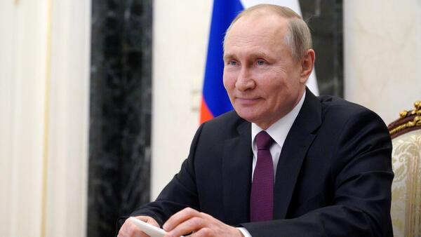 Rusia avisó de las consecuencias si Ucrania usa misiles de largo alcance - 1000 Noticias