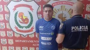 Detienen a supuesto asesino de caminera: Le multaron y volvió para vengarse