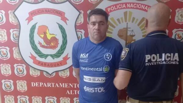 Detienen a supuesto asesino de caminera: Le multaron y volvió para vengarse