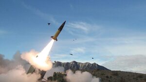 Rusia acusa a EEUU de echar "leña al fuego" al autorizar ataques con armas largo alcance