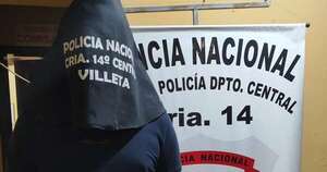 Diario HOY | Feminicidio frustrado: rápida acción policial salva la vida de una mujer