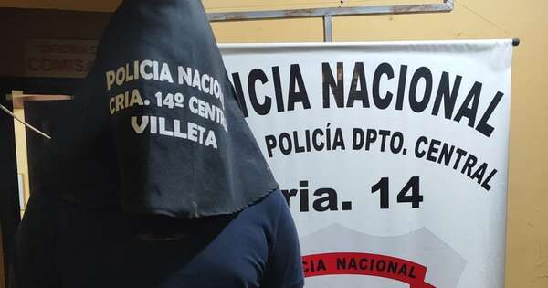 Diario HOY | Feminicidio frustrado: rápida acción policial salva la vida de una mujer