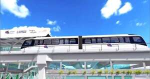 Diario HOY | Tren de cercanías, un proyecto clave que se hará con inversión estatal y privada
