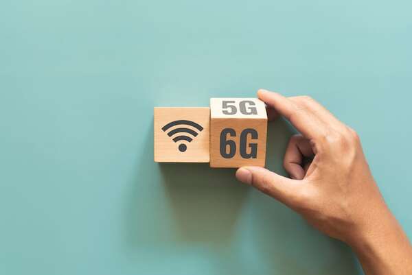 La carrera hacia el 6G: ¿qué nos depara el futuro de la conectividad? - Tecnología - ABC Color