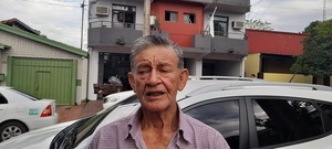 Colonia Paraná: Productor agrícola y ganadero sufre millonarias pérdidas al ser "visitado" por delincuentes