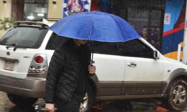 Meteorología prevé un ambiente caluroso, húmedo e inestable para este lunes – Prensa 5