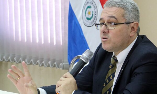 Falleció el abogado José Fernando Casañas Levi