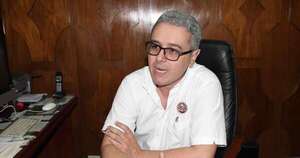 La Nación / Falleció el exfiscal y abogado penalista José Casañas Levi