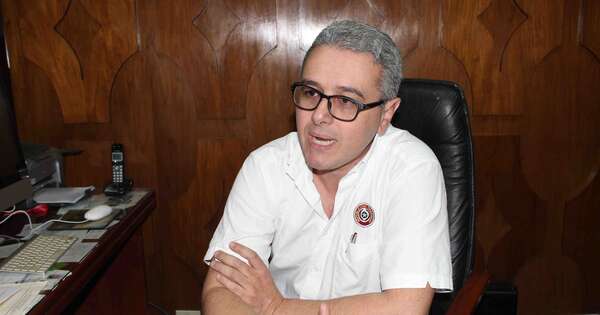 La Nación / Falleció el exfiscal y abogado penalista José Casañas Levi
