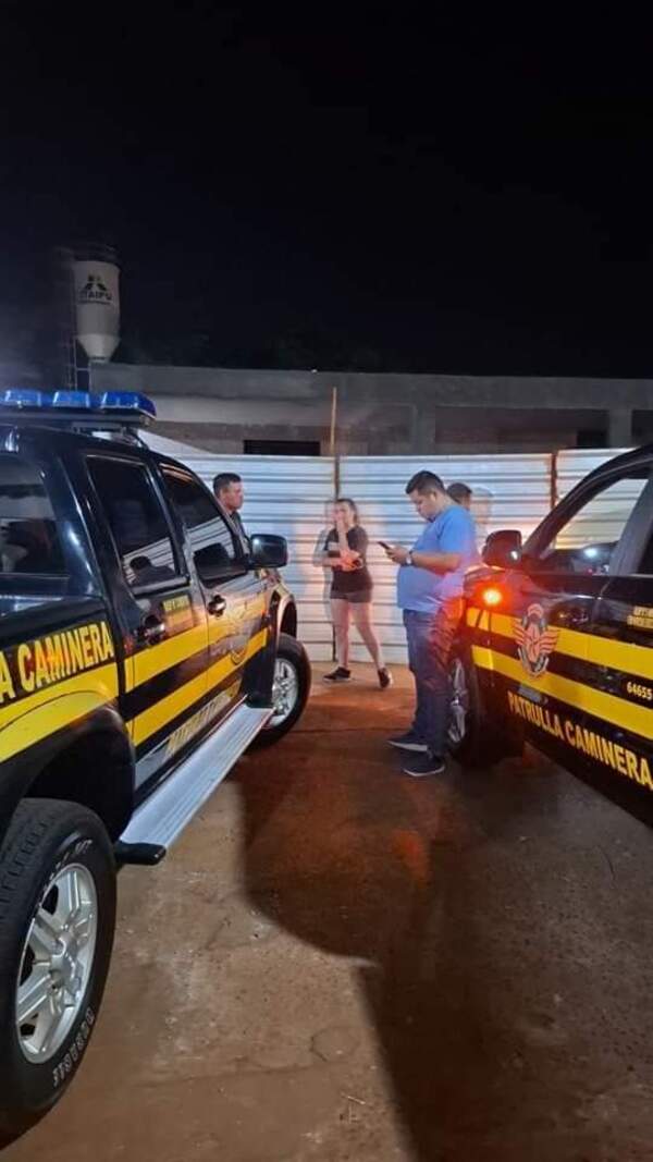 Capturan a sospechoso de asesinar a inspector de Caminera - Portal Digital Cáritas Universidad Católica