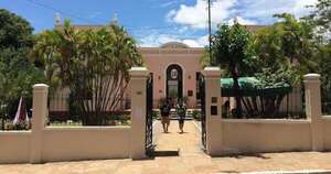 Diario HOY | Lío en comuna de Areguá: disputa de políticos por la presidencia de la Junta