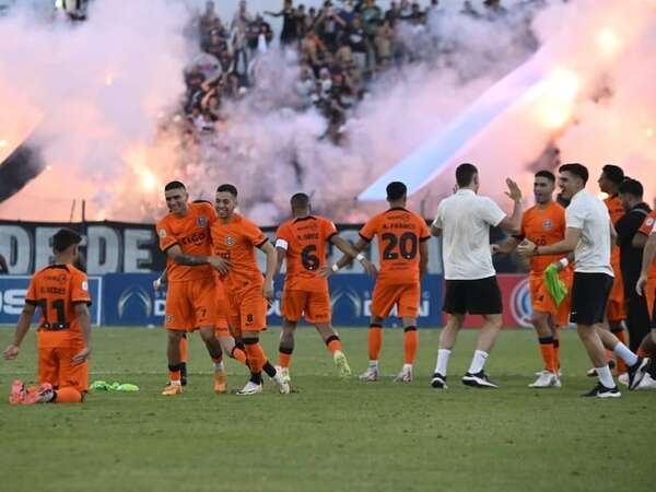 Rodney Redes: “Un sabor muy especial ser campeón con un grande como Olimpia” - Olimpia - ABC Color
