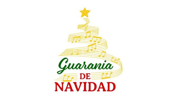 Guarania de Navidad: Primera dama anuncia el inicio de las celebraciones navideñas