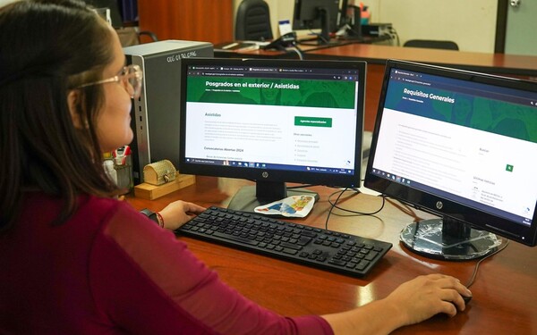 Habilitan becas para Maestrías y Doctorados en Alemania en convenio con DAAD - .::Agencia IP::.