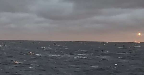 La Nación / EEUU dio luz verde a Ucrania para el uso de misiles de largo alcance