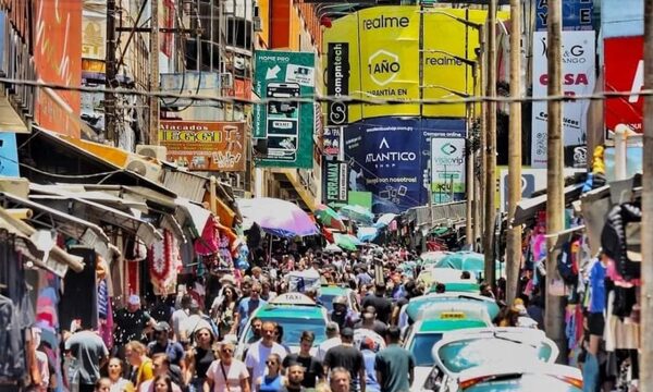 Éxito rotundo del Black Friday en CDE