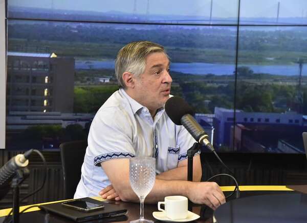 Ministro de Educación sostienen que no se ha atinado a la enseñanza eficaz del Guaraní - Nacionales - ABC Color