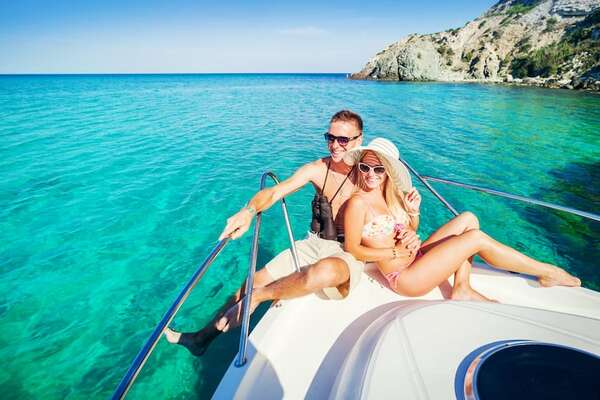 Experiencias únicas para parejas: desde cenas bajo las estrellas hasta cruceros privados - Viajes - ABC Color