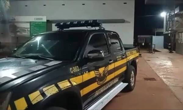 El misterio en torno a la muerte del agente de la Caminera se reveló: el asesino andaría en tráfico de armas