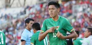 Bolivia se entrena a puerta cerrada en La Paz para  “una final” contra Paraguay - Fútbol Internacional - ABC Color