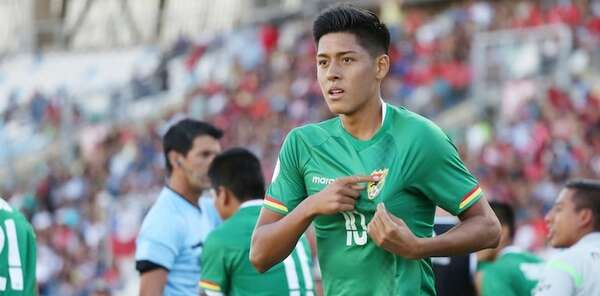 Bolivia se entrena a puerta cerrada en La Paz para “una final” contra Paraguay - Fútbol Internacional - ABC Color