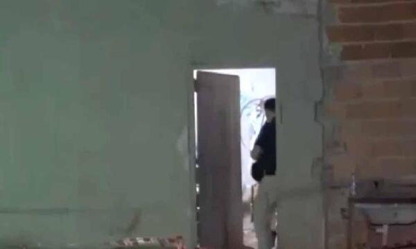 Mató a su vecino de 15 puñaladas “por rumores de infidelidad” en Capiatá – Prensa 5