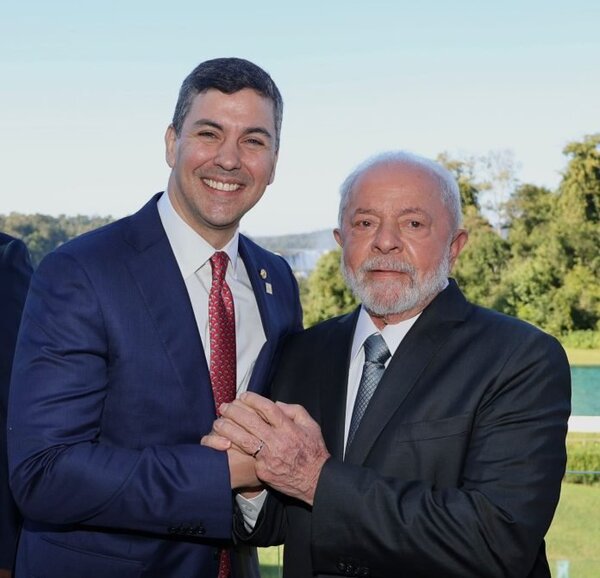 Paraguay presente por primera vez en la Cumbre G20 en Brasil - El Independiente